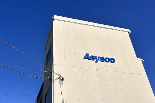 トップページ(企業情報)